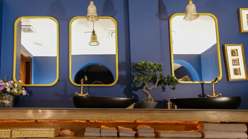 Фото Vannasut Hotel and SPA