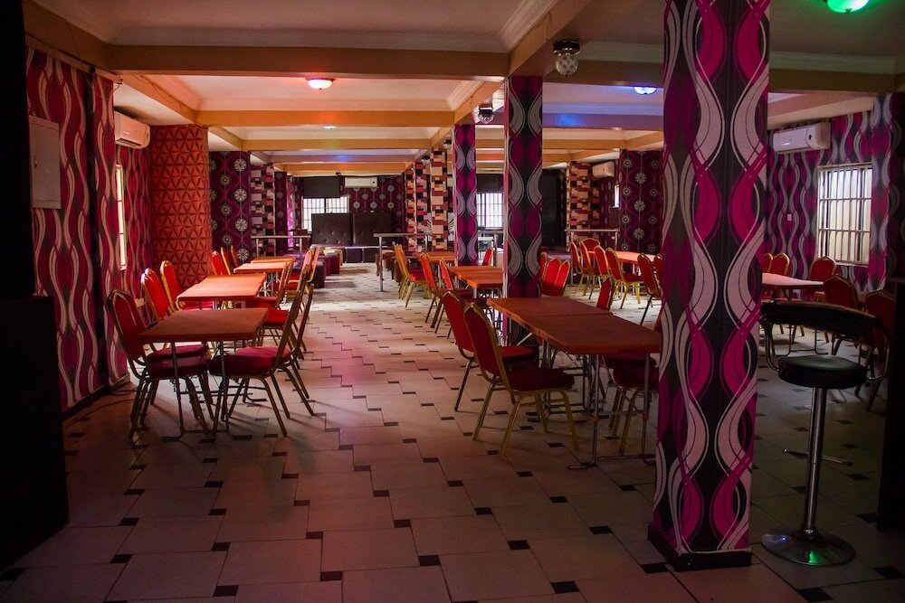 Фото Beni Hotels