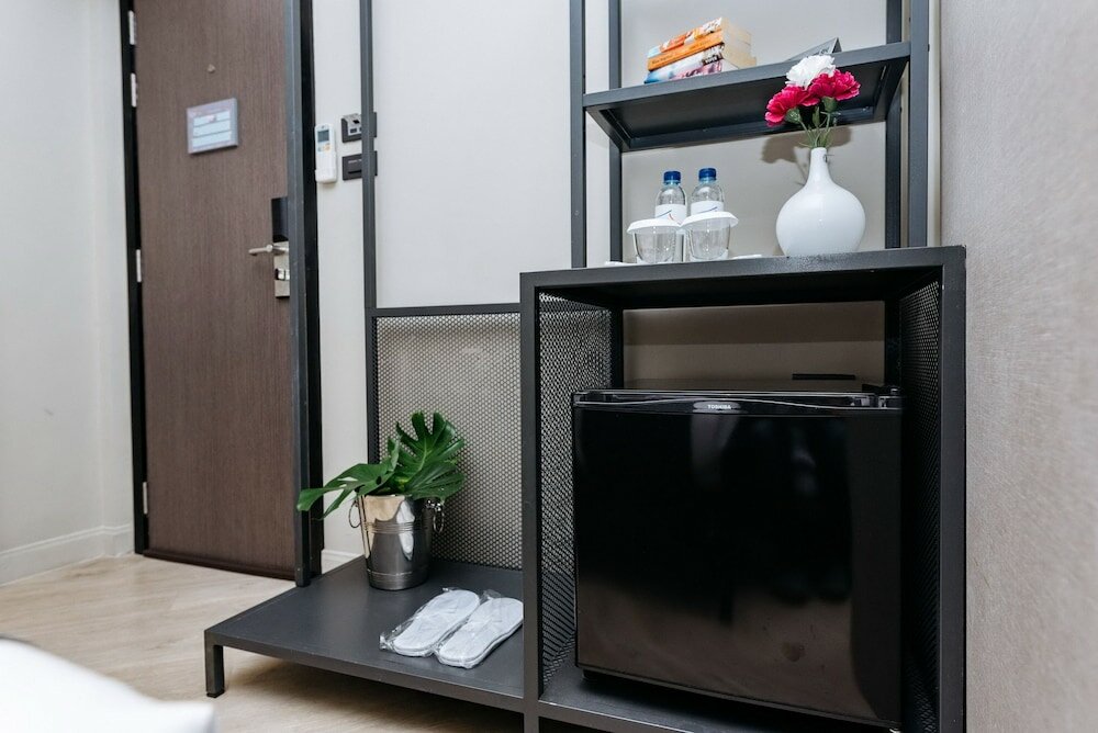 Фото Lucky House Khaosan