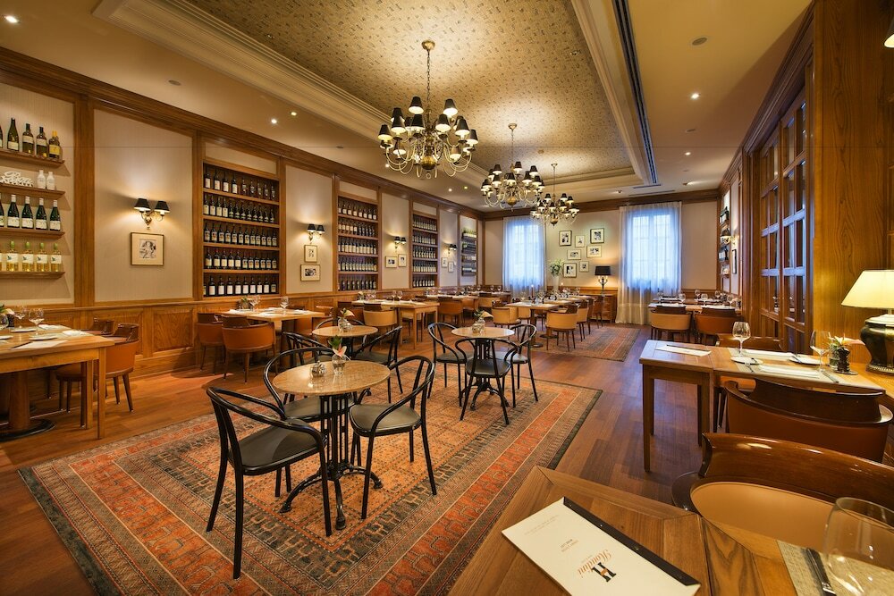 Фото Marrol's Boutique Hotel