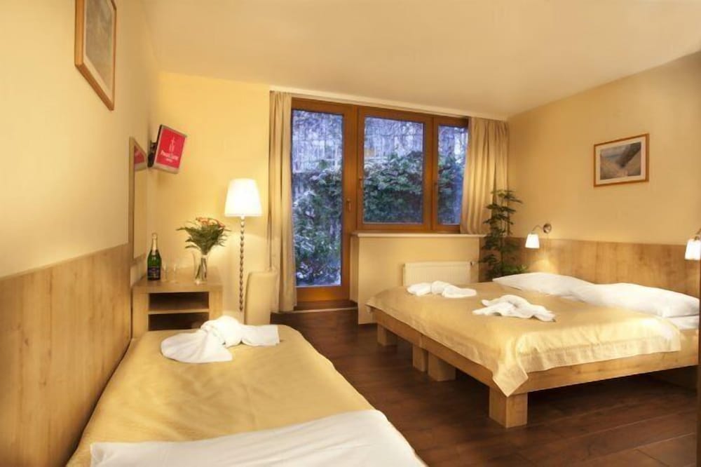 Фото Superior Hotel Prague