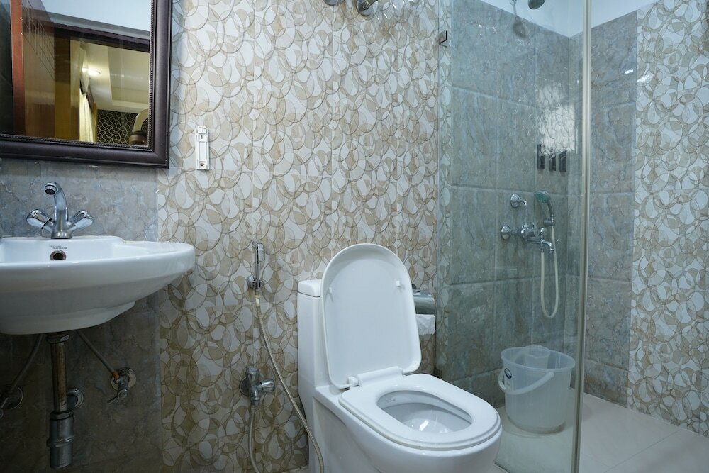 Фото Hotel Emirates