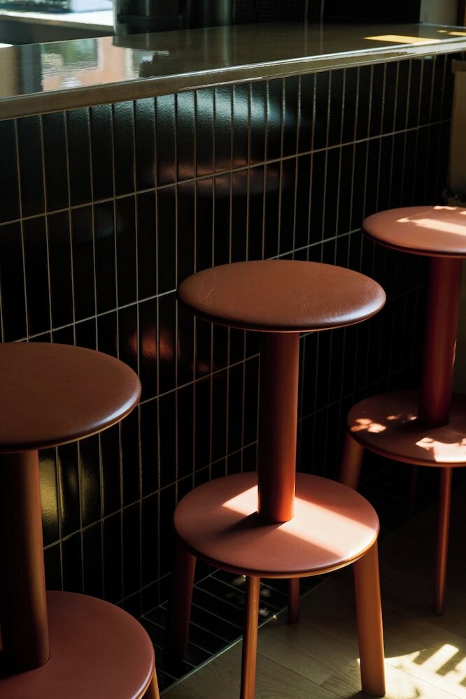 Фото Hotel Christian IV