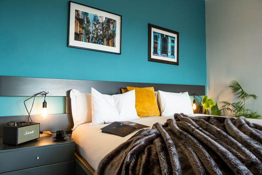 Фото Pablo House