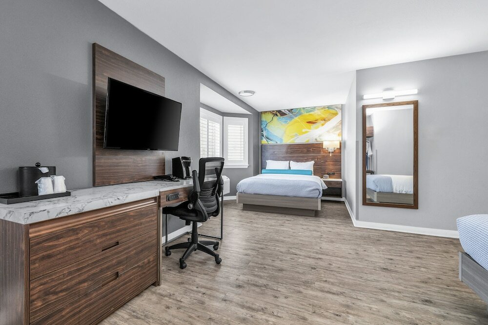 Фото Inn at Rockaway