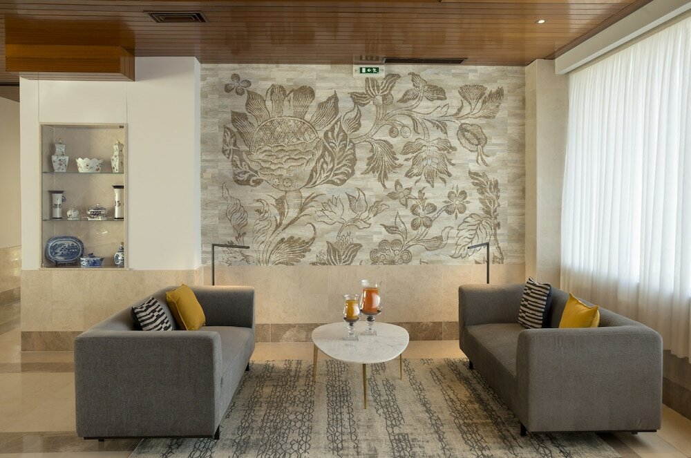 Фото Hotel Alisios