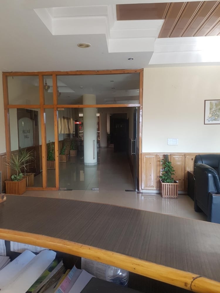 Фото Hotel Park Inn