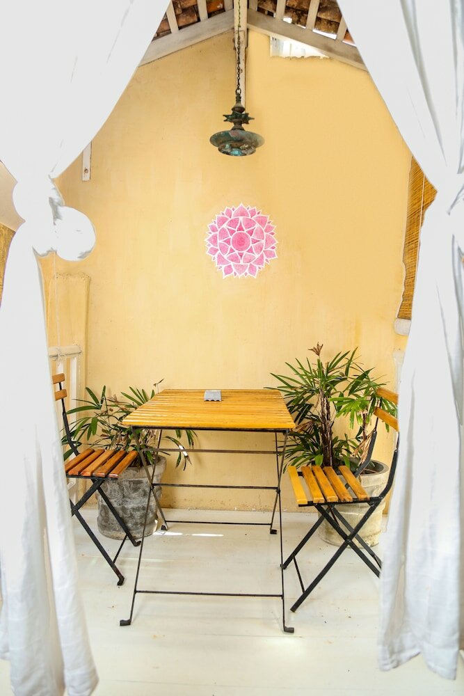 Фото Mango House