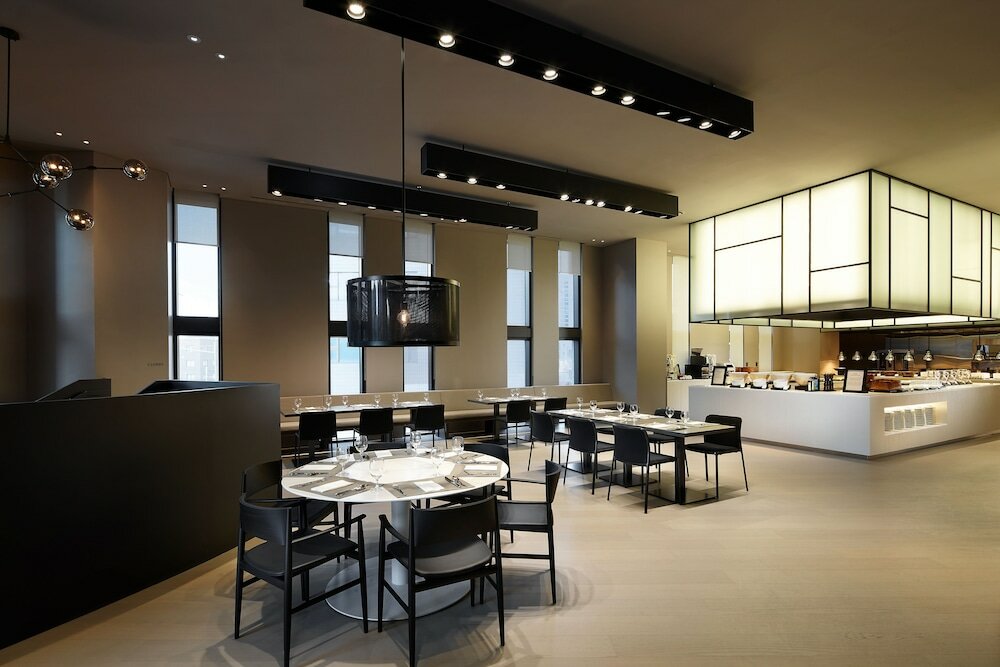 Фото Shilla Stay Guro