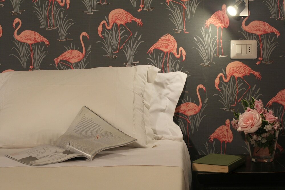 Фото Lucca In Villa Lucrezia