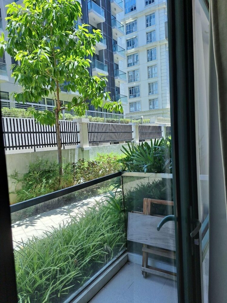 Фото Jieann's Transient Home