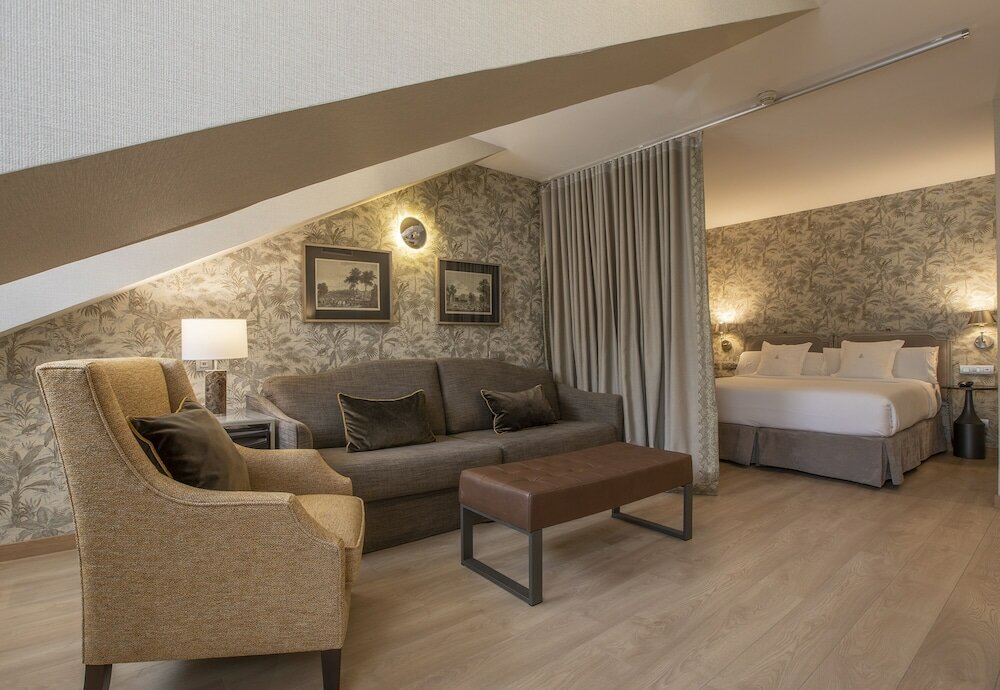 Фото Hotel Meninas