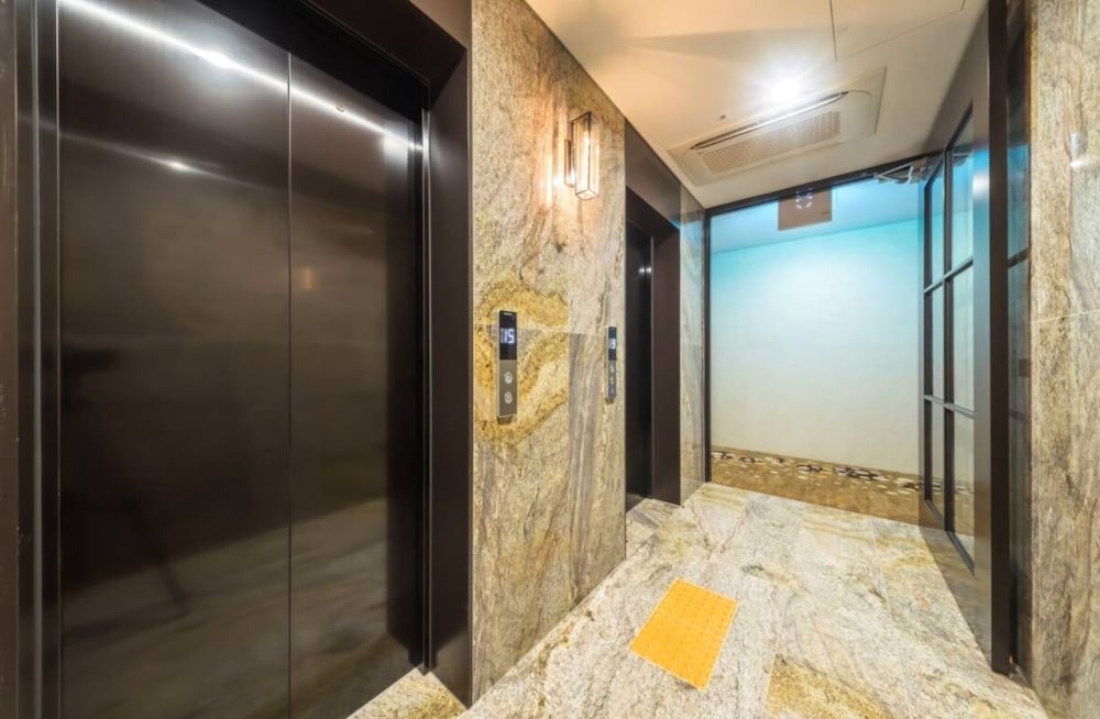 Фото Hotel Bay 204 Dobong