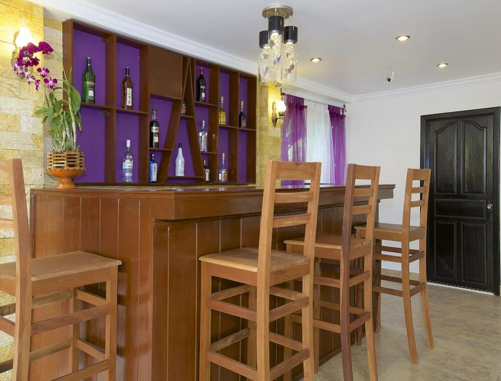 Фото Paris Angkor Boutique