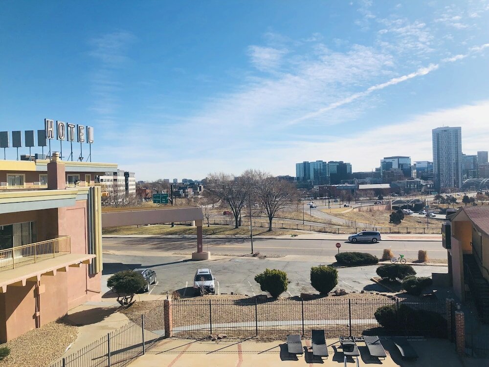 Фото Rodeway Inn