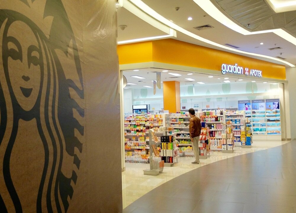 Фото Swiss-Belhotel Airport Jakarta