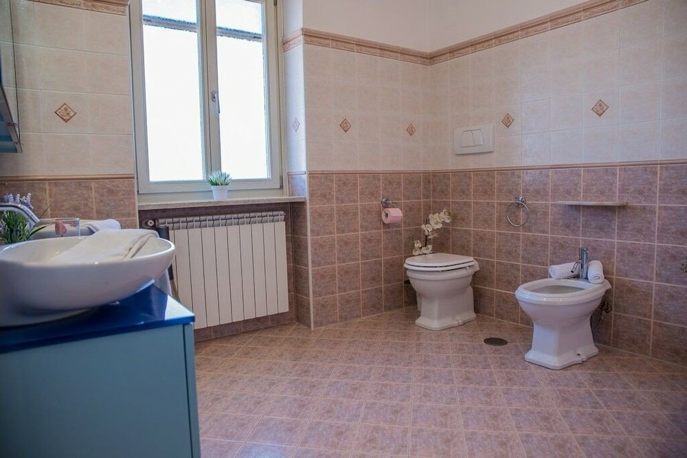 Фото Villa Erasi Guest House