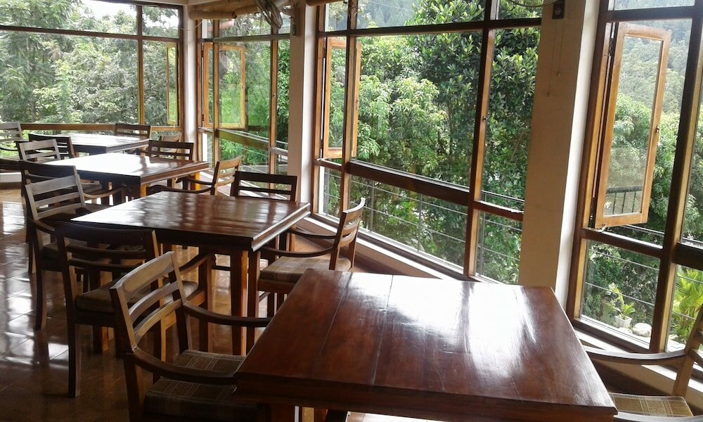 Фото Hotel Alta Vista