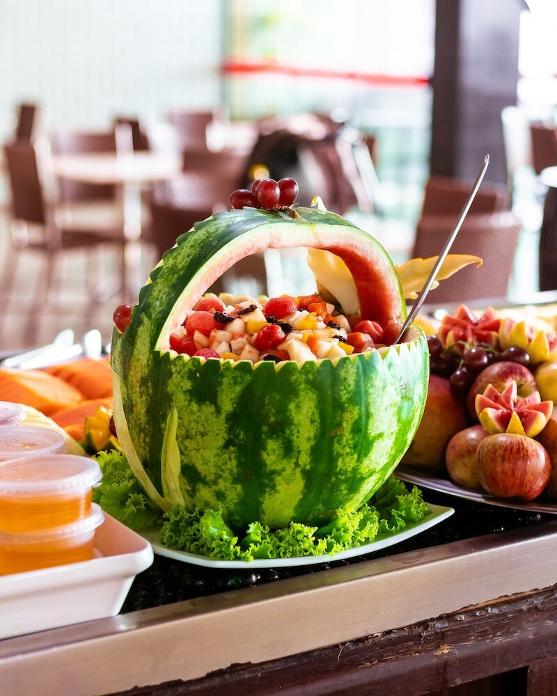 Фото Golden Park Recife Boa Viagem by Nacional Inn