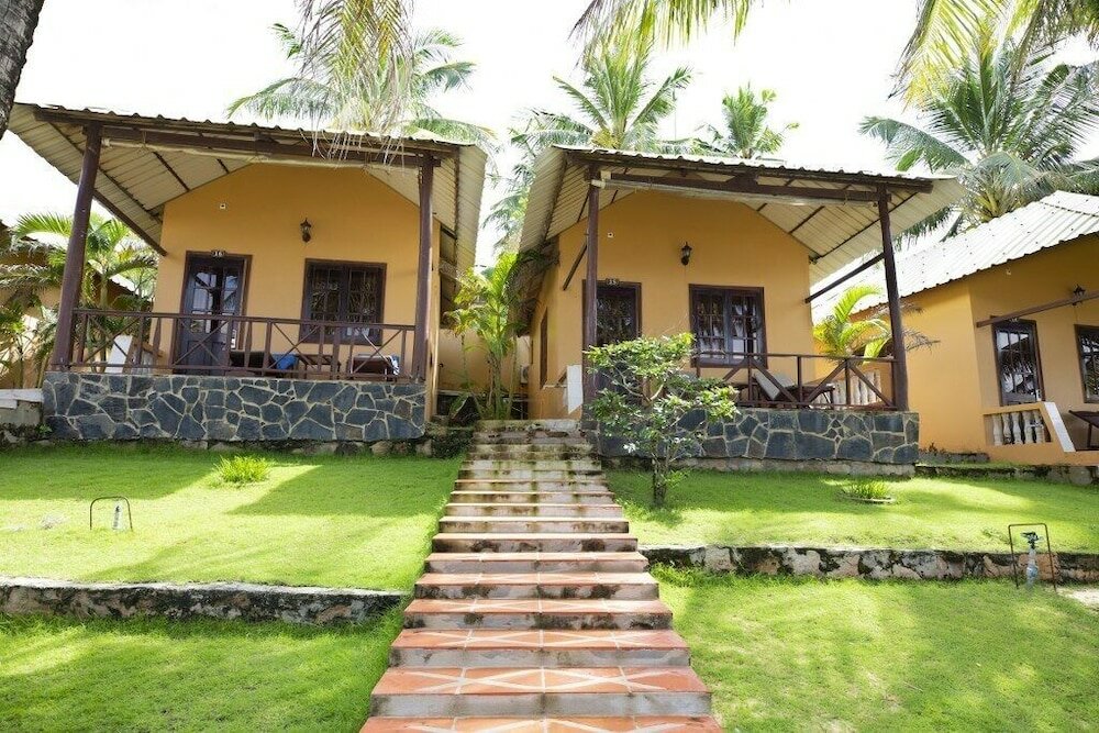 Фото Sea Star Resort, Phu Quoc