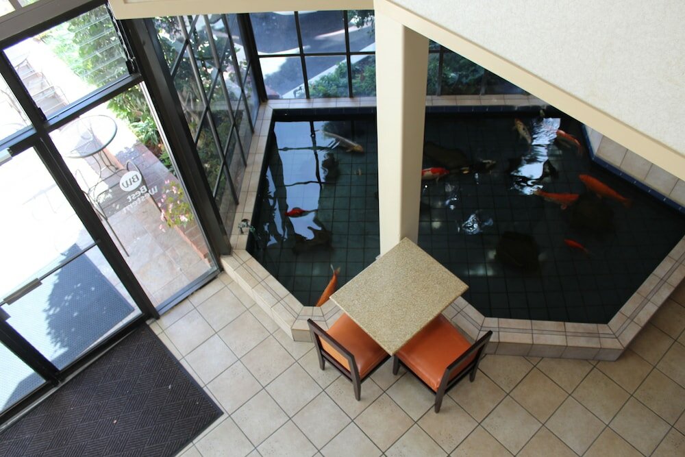 Фото Best Western De Anza Inn