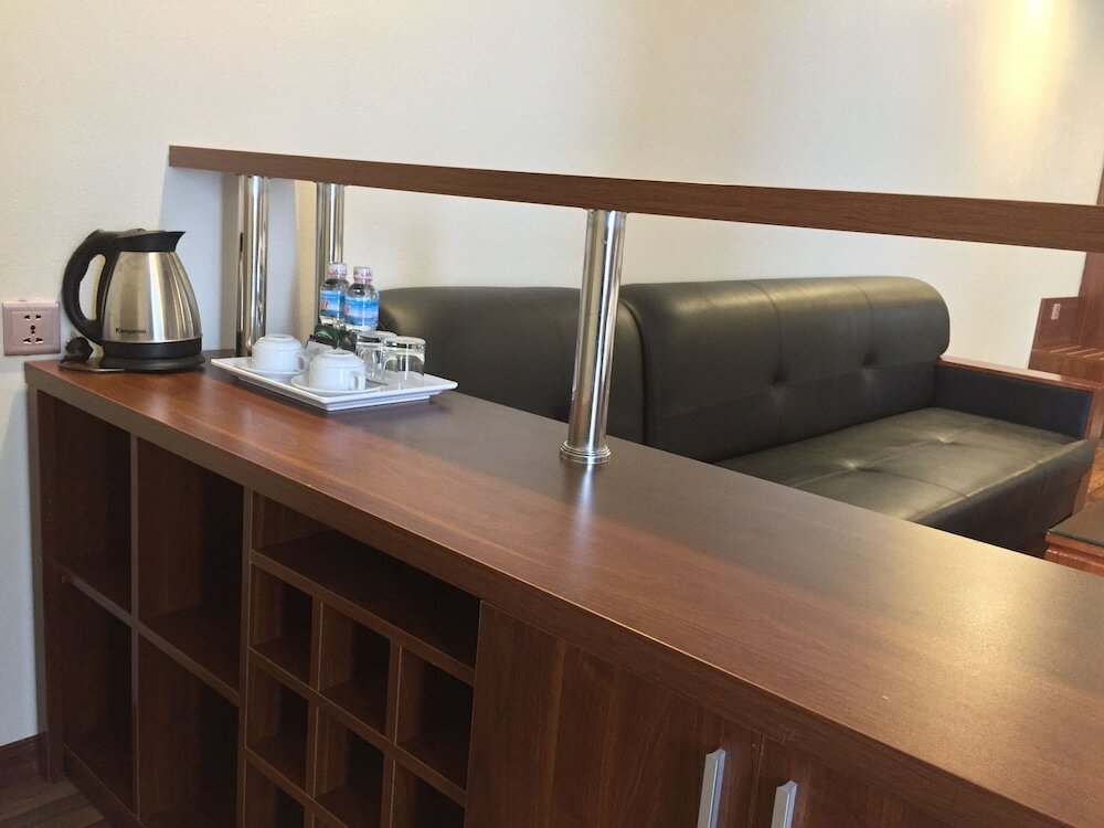 Фото Halong Diamond Hotel