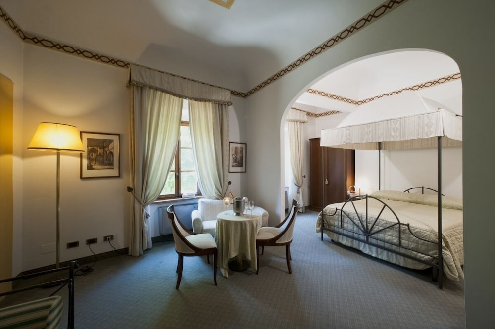 Фото Villa San Lucchese Hotel