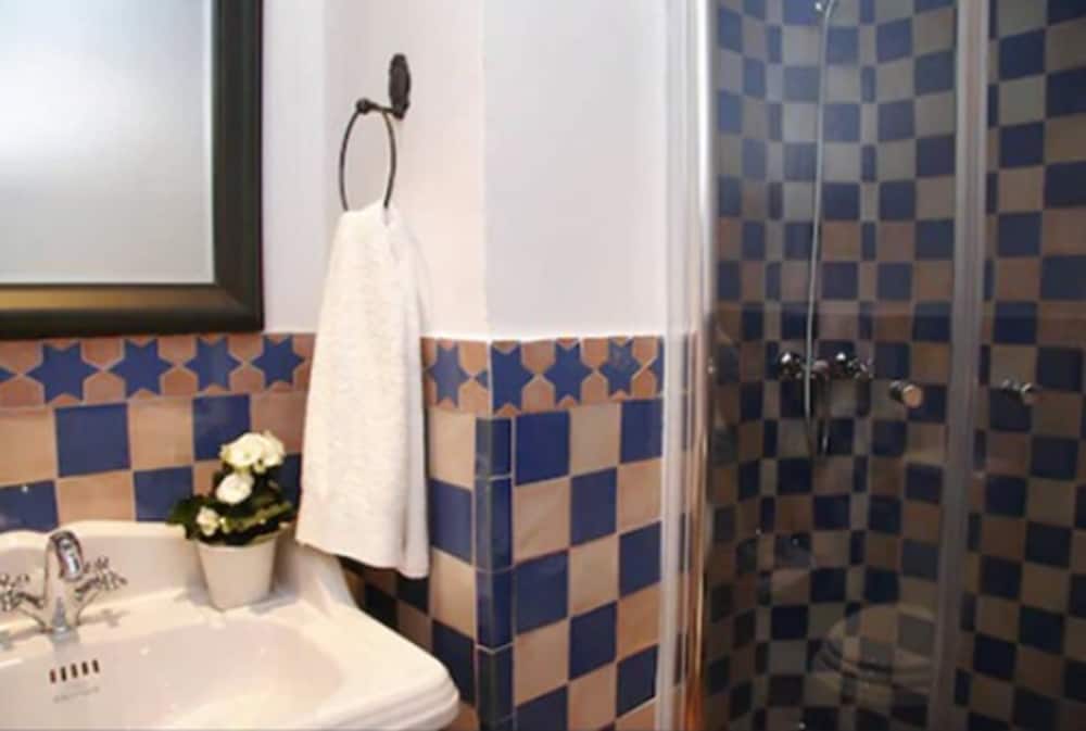 Фото B bou Hotel Cortijo Bravo