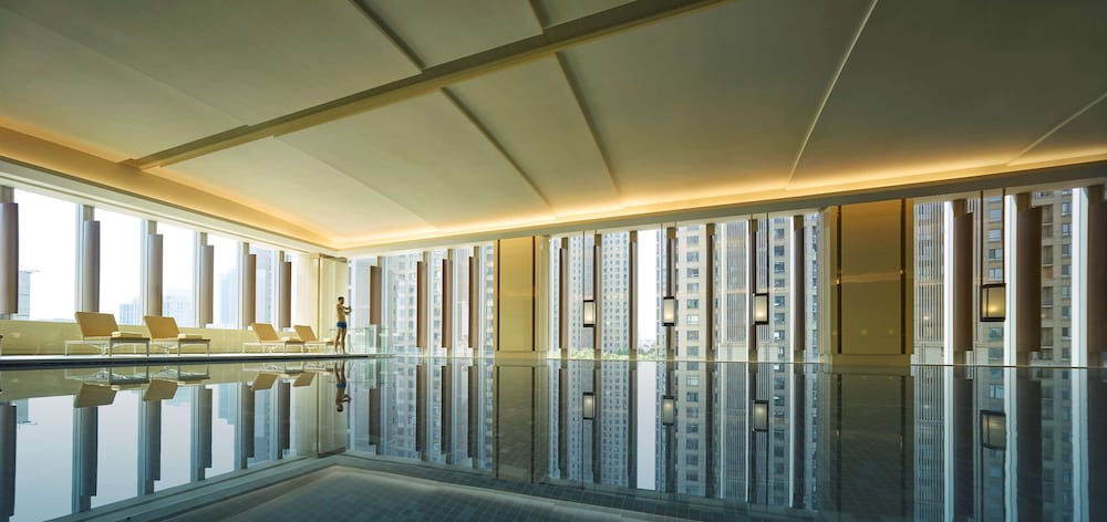 Фото Shangri-La Tangshan