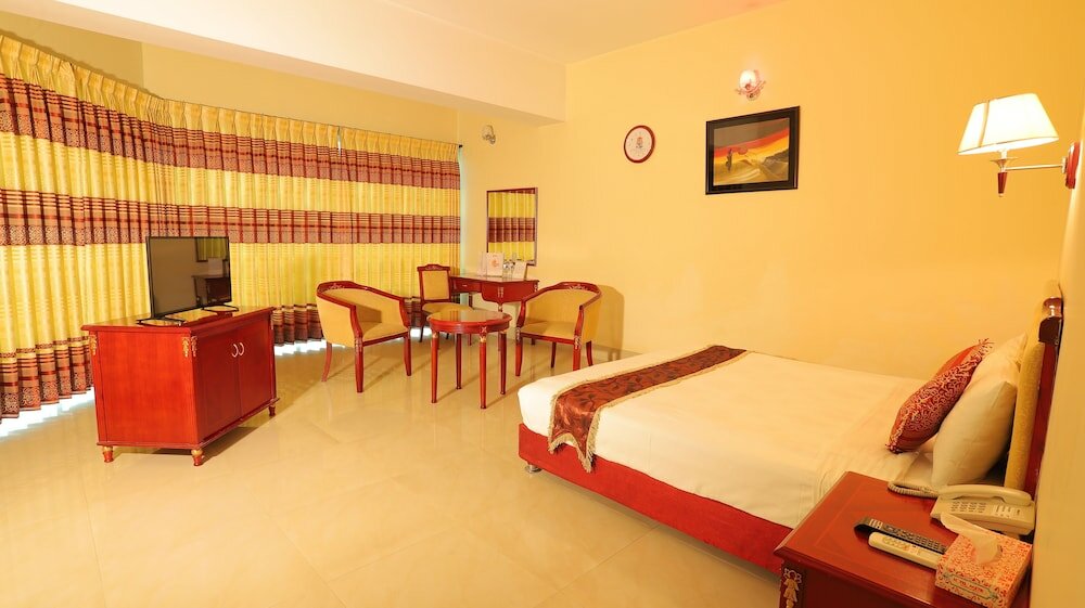 Фото Hotel Metro International