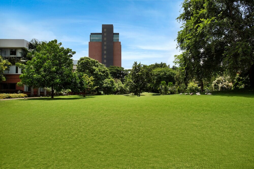 Фото The Oterra Bengaluru Electronics City