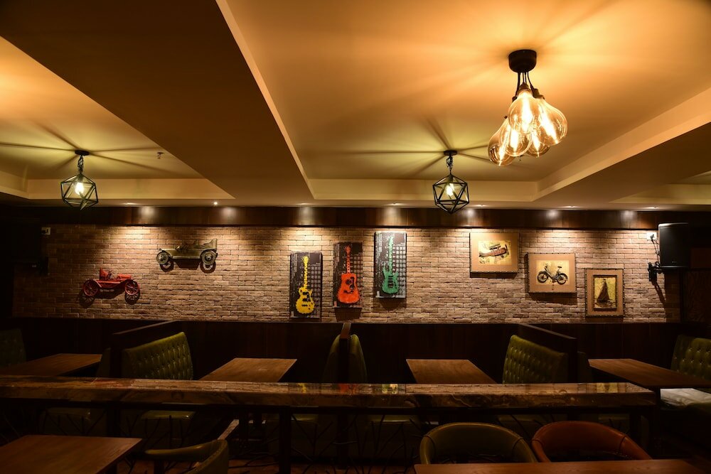 Фото Lemon Tree Hotel Siliguri