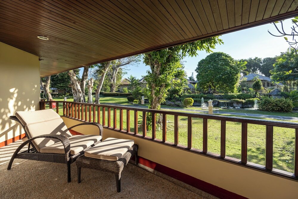 Фото Prama Sanur Beach Bali