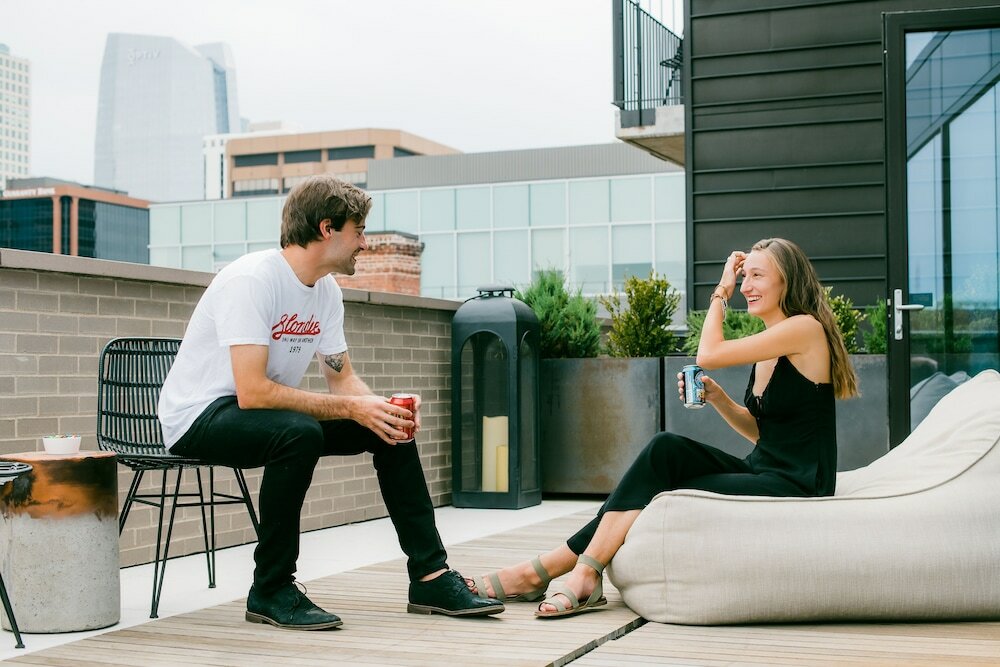 Фото The Maven Hotel at Dairy Block