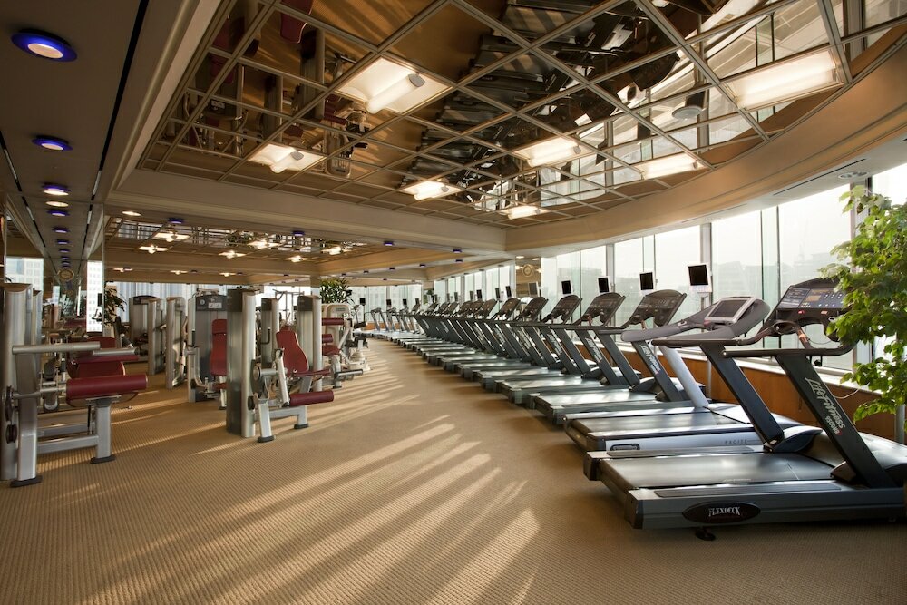 Фото The Plaza Hotel Seoul