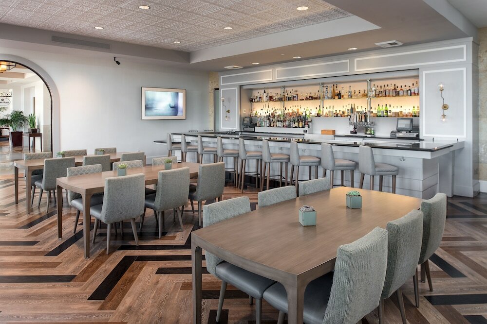 Фото MarBrisa Carlsbad Resort