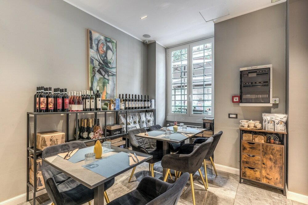 Фото Apollo Boutique Hotel