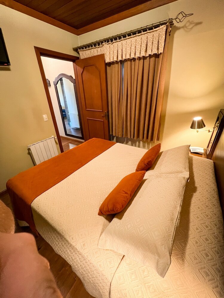 Фото Pousada Vovó Carolina