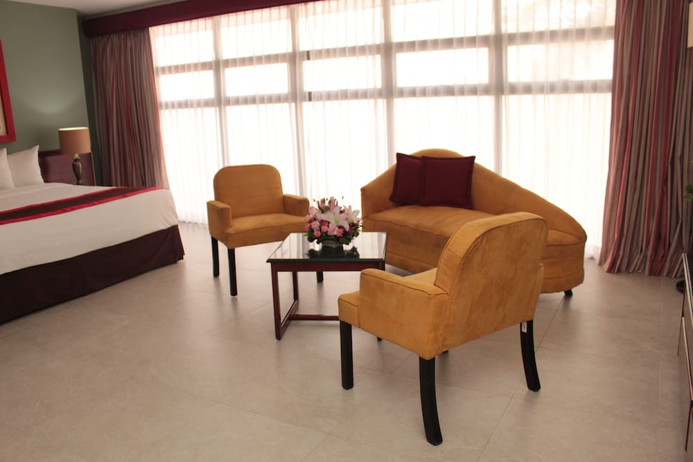 Фото Hotel Palma Real