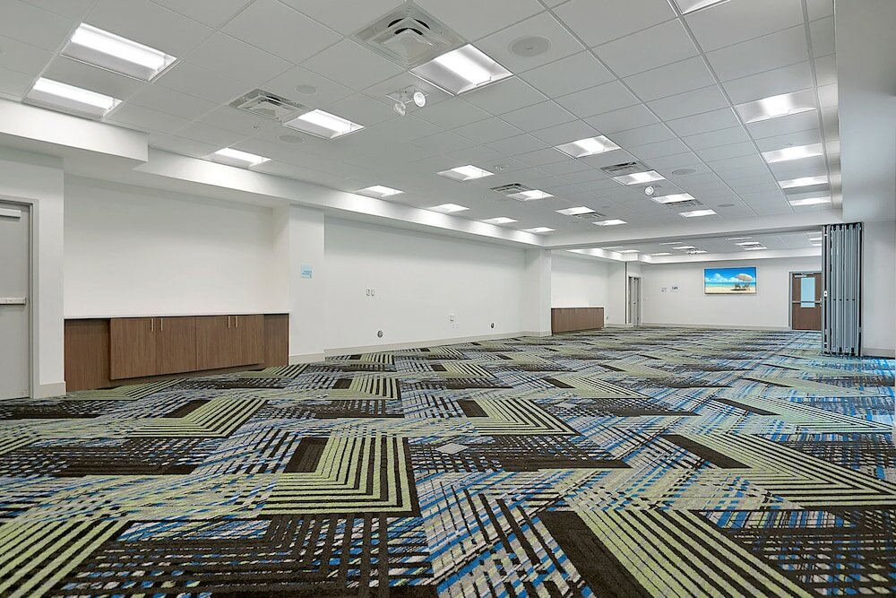 Фото Holiday Inn Express Jacksonville South Bartram Prk, an Ihg Hotel