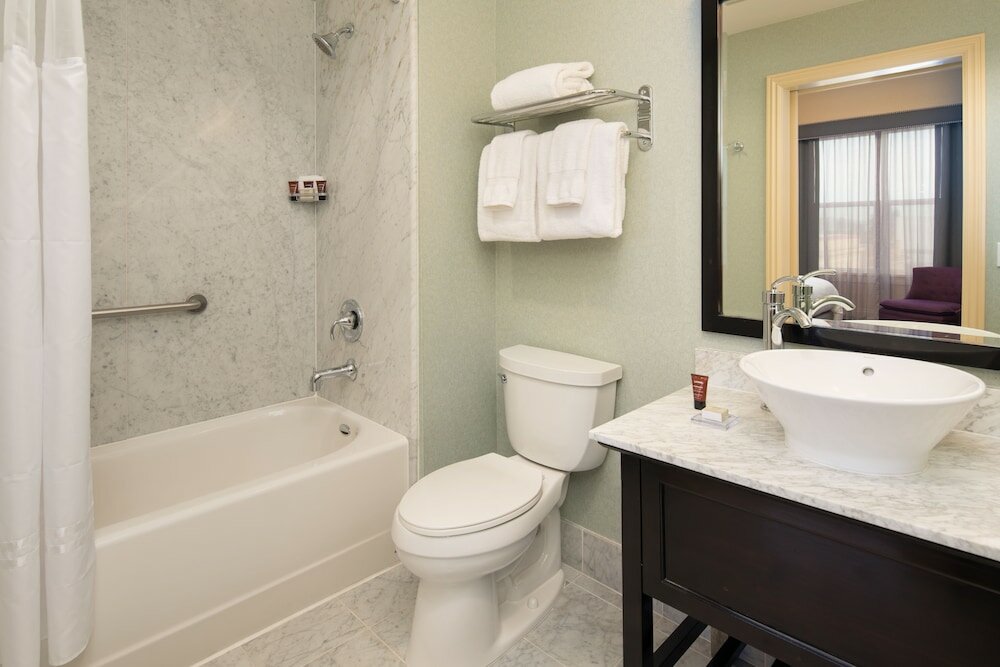 Фото Hotel Shattuck Plaza