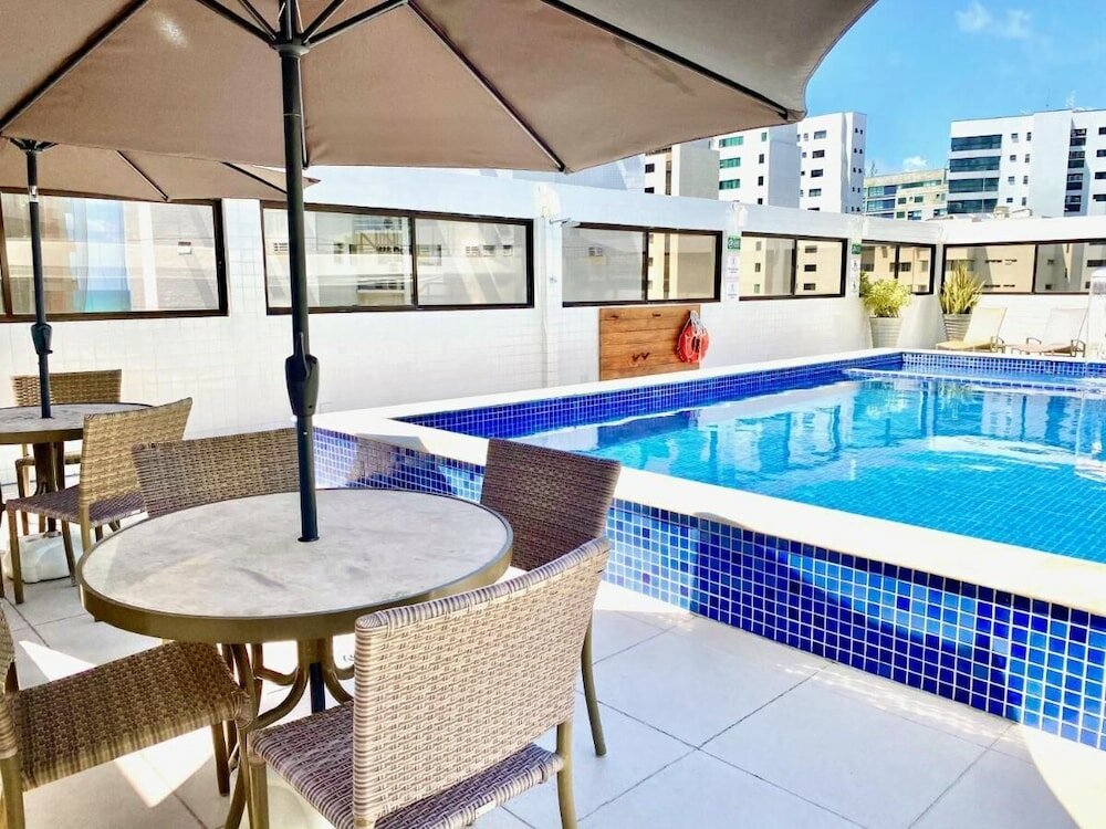 Фото Kastel Manibu Recife - Boa Viagem