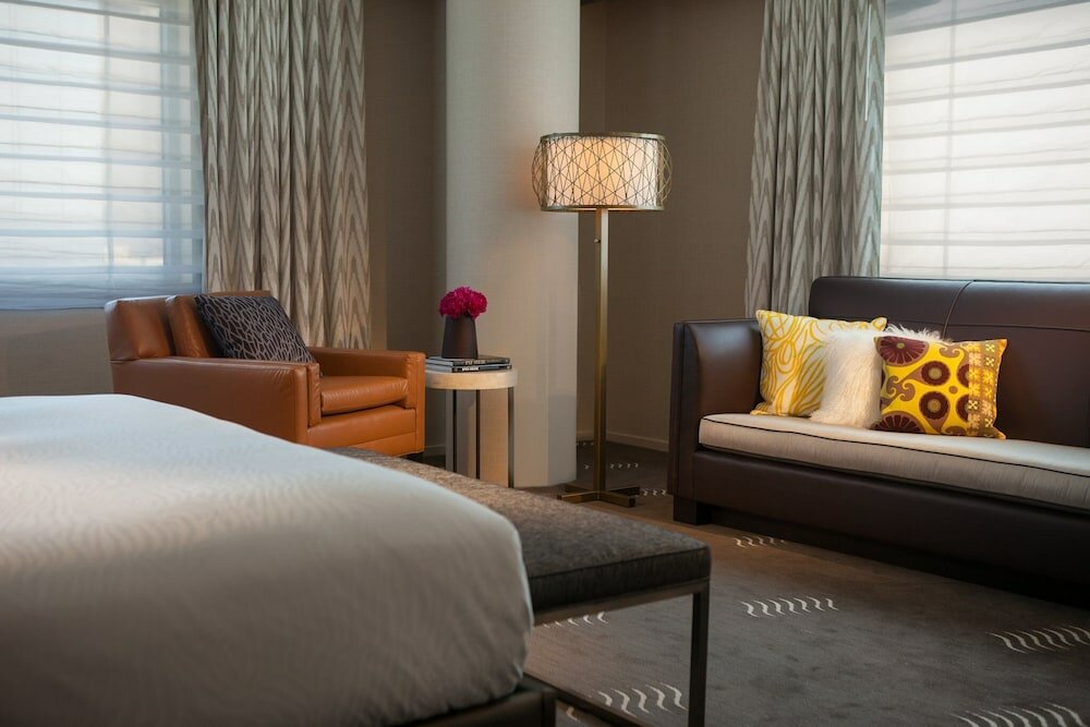 Фото Kimpton Hotel Palomar Phoenix Cityscape, an Ihg Hotel