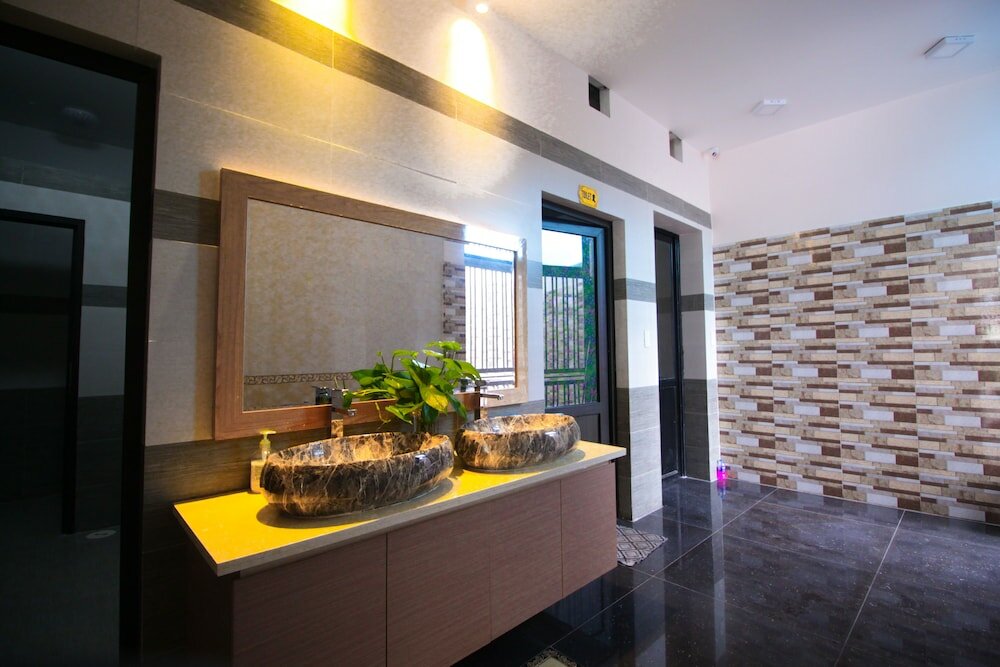 Фото Dai Thanh Phuc Hotel