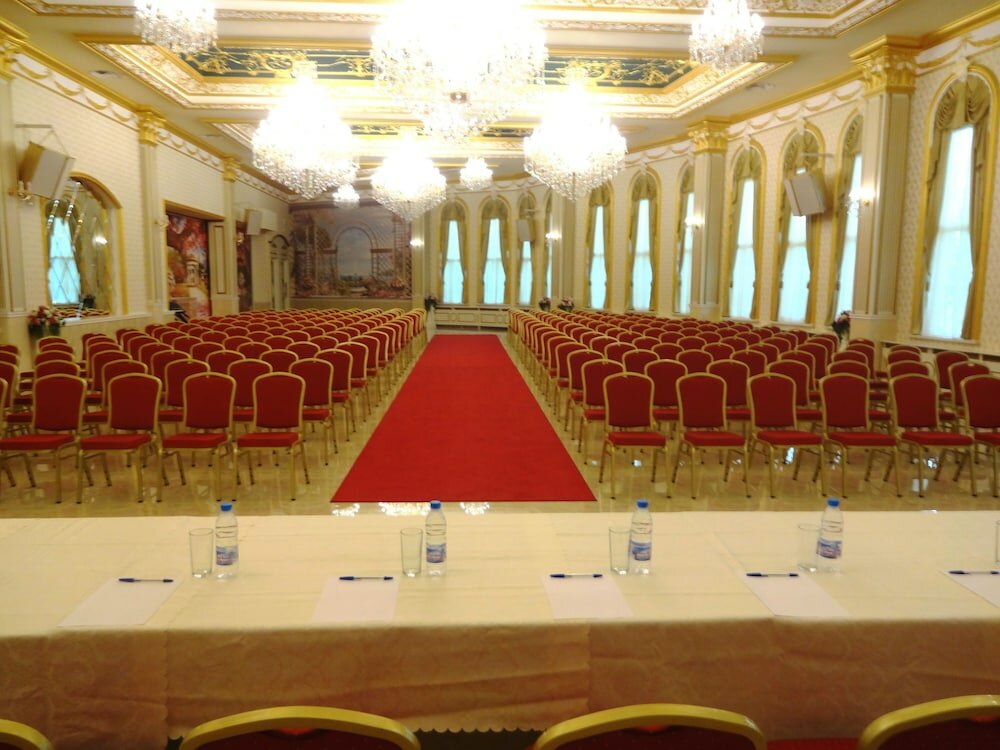 Фото Montecito Hotel