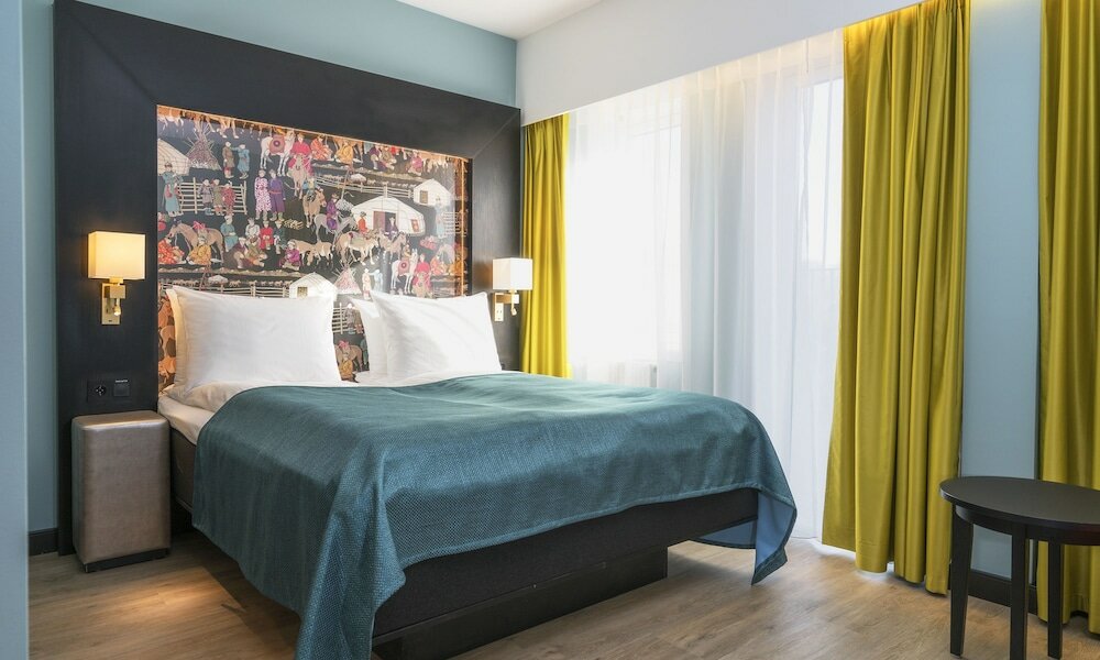 Фото Thon Hotel Linne