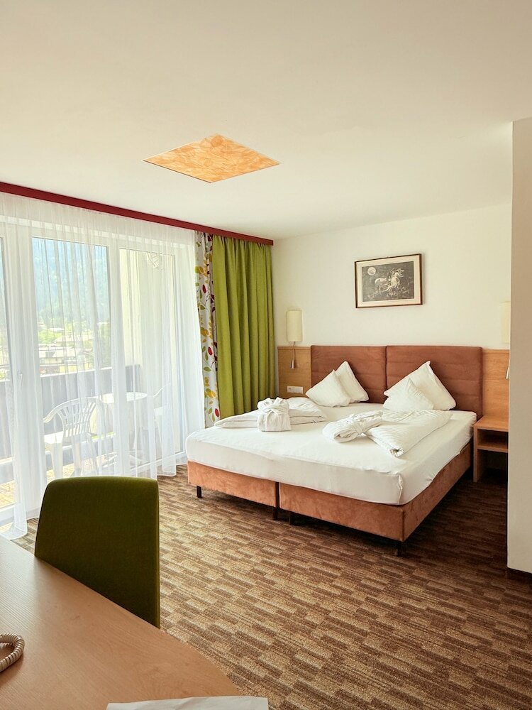 Фото Achentalerhof