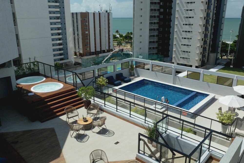 Фото Kastel Manibu Recife - Boa Viagem