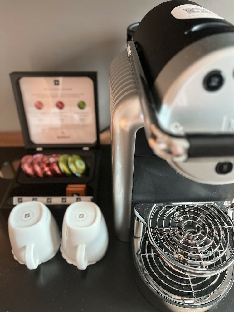 Фото Quality Hotel River Station