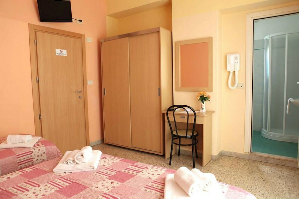 Фото Hotel Staccoli